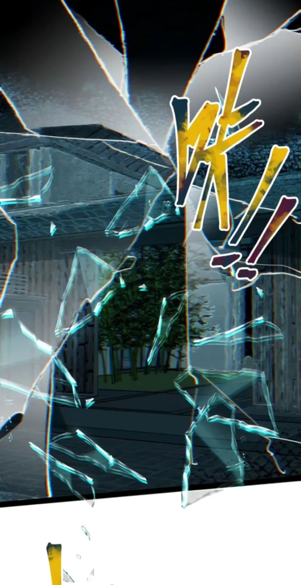 Weird And Hard To Kill? Sorry, I’M The Real Immortal chapter 39 page 31