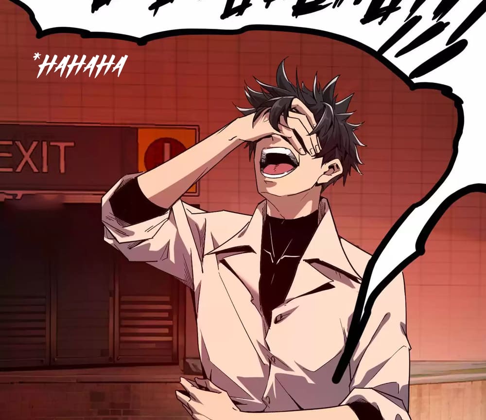 Weird And Hard To Kill? Sorry, I’M The Real Immortal chapter 4 page 10