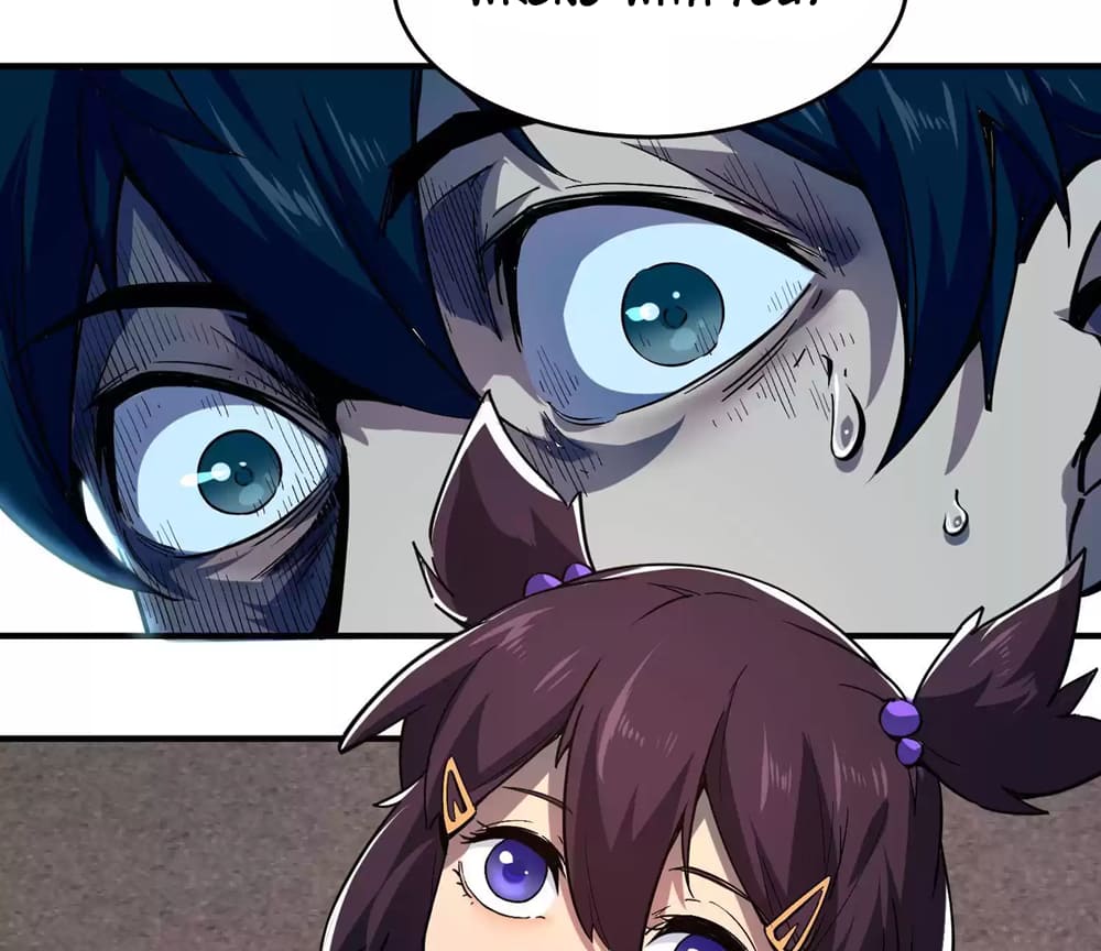 Weird And Hard To Kill? Sorry, I’M The Real Immortal chapter 4 page 17