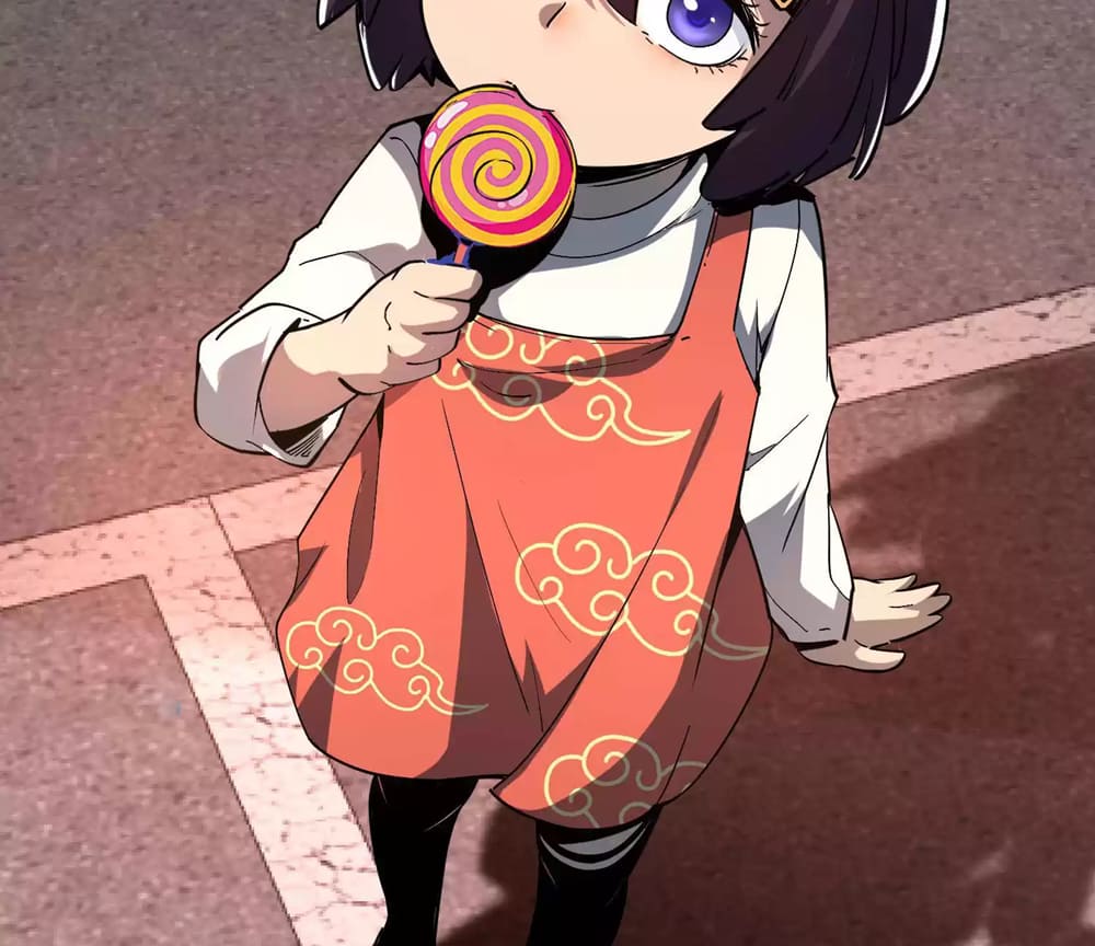 Weird And Hard To Kill? Sorry, I’M The Real Immortal chapter 4 page 18