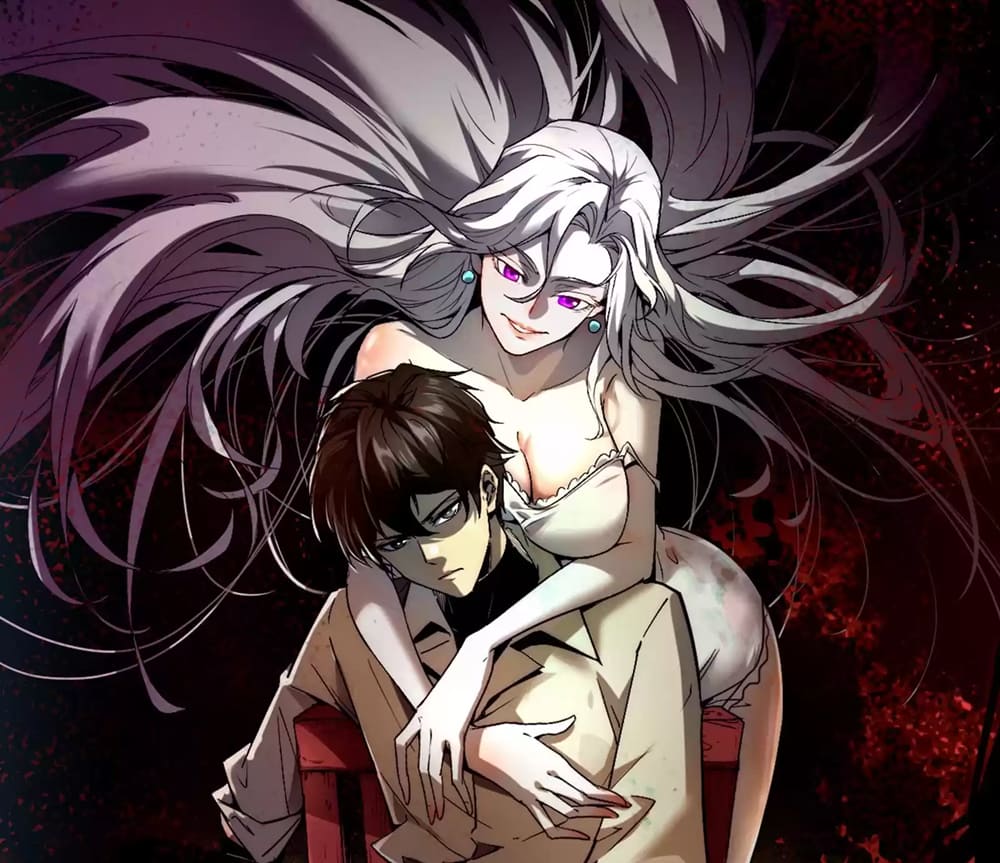 Weird And Hard To Kill? Sorry, I’M The Real Immortal chapter 4 page 2