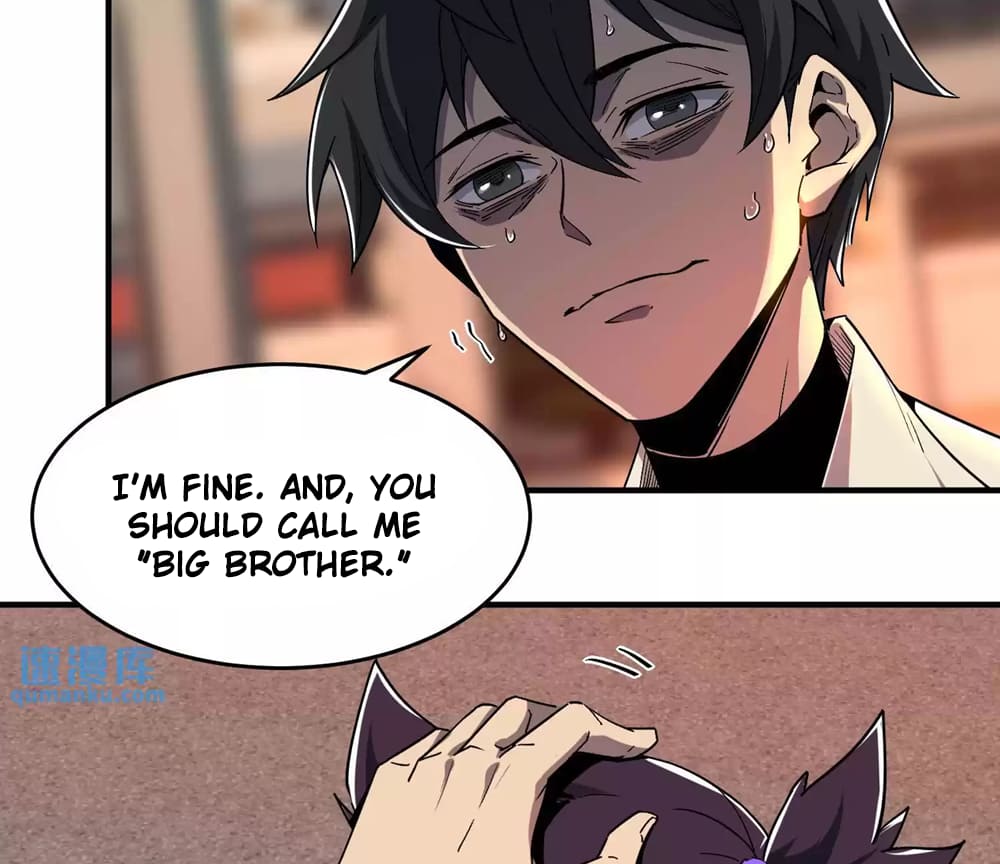 Weird And Hard To Kill? Sorry, I’M The Real Immortal chapter 4 page 20