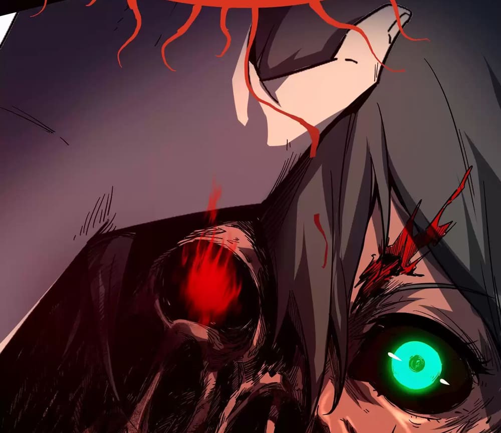 Weird And Hard To Kill? Sorry, I’M The Real Immortal chapter 4 page 23