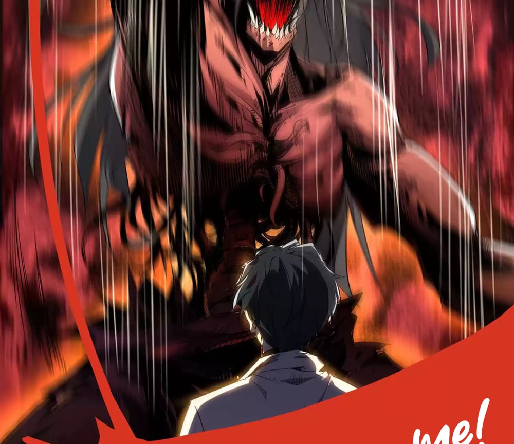 Weird And Hard To Kill? Sorry, I’M The Real Immortal chapter 4 page 30