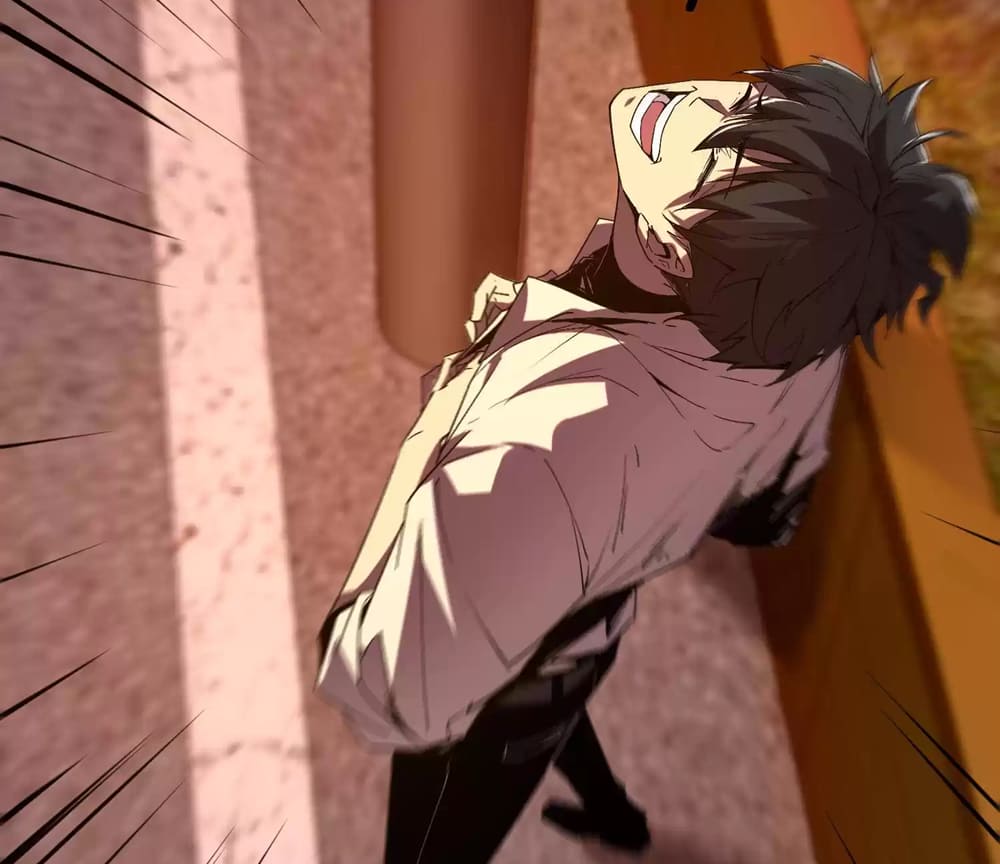 Weird And Hard To Kill? Sorry, I’M The Real Immortal chapter 4 page 34