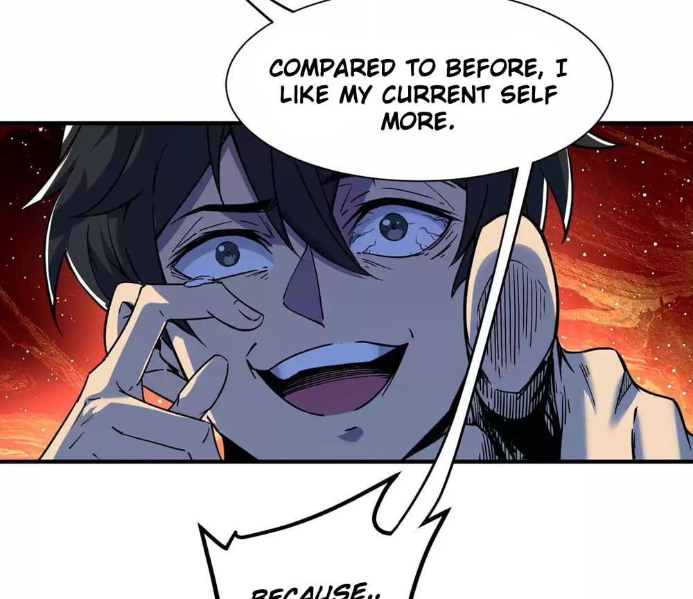 Weird And Hard To Kill? Sorry, I’M The Real Immortal chapter 4 page 36