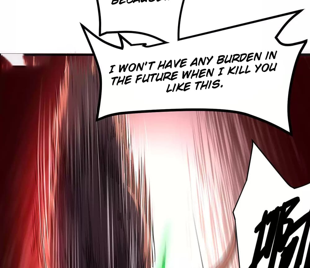 Weird And Hard To Kill? Sorry, I’M The Real Immortal chapter 4 page 37