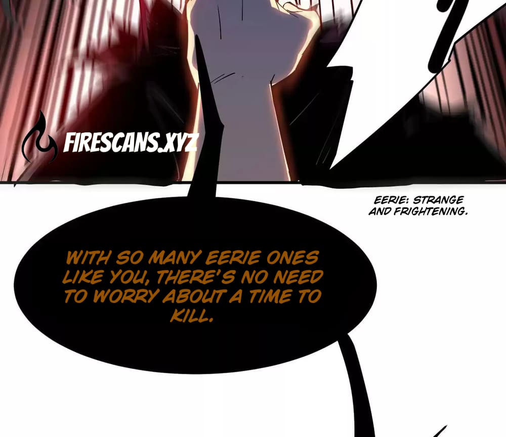 Weird And Hard To Kill? Sorry, I’M The Real Immortal chapter 4 page 39