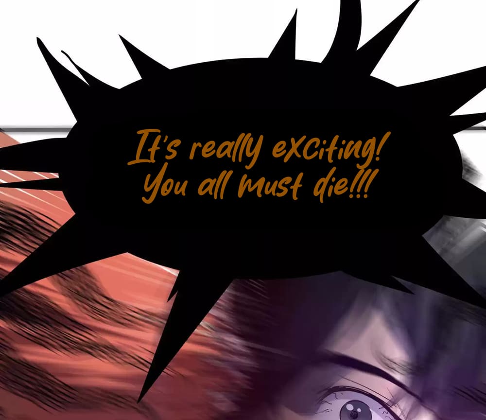 Weird And Hard To Kill? Sorry, I’M The Real Immortal chapter 4 page 40