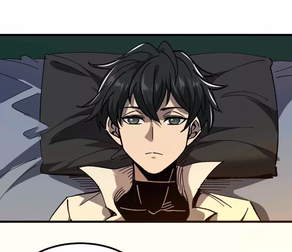 Weird And Hard To Kill? Sorry, I’M The Real Immortal chapter 4 page 47