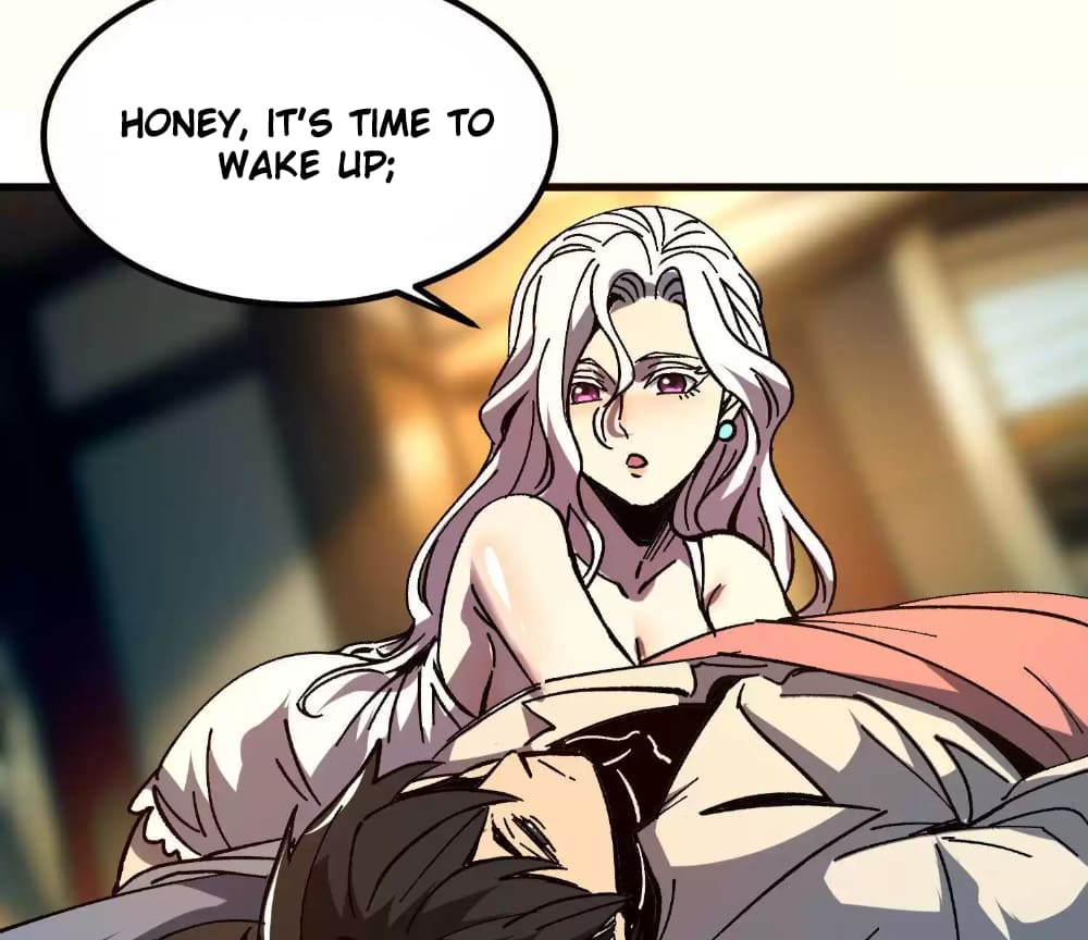 Weird And Hard To Kill? Sorry, I’M The Real Immortal chapter 4 page 48