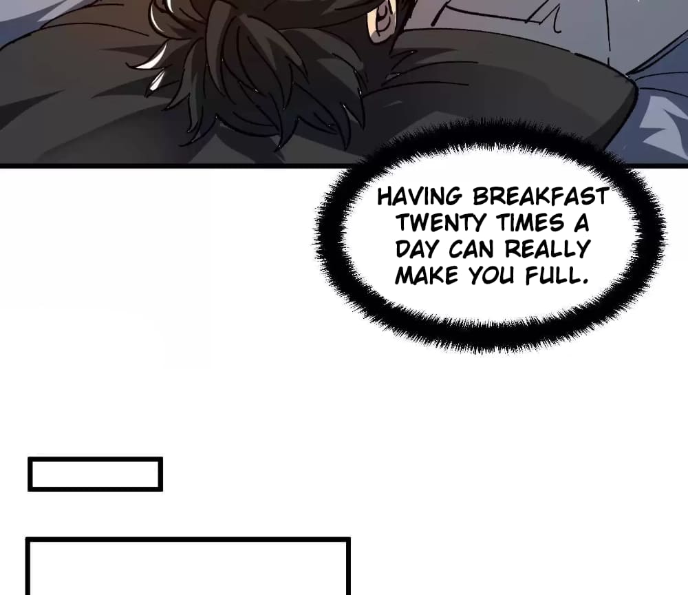 Weird And Hard To Kill? Sorry, I’M The Real Immortal chapter 4 page 49