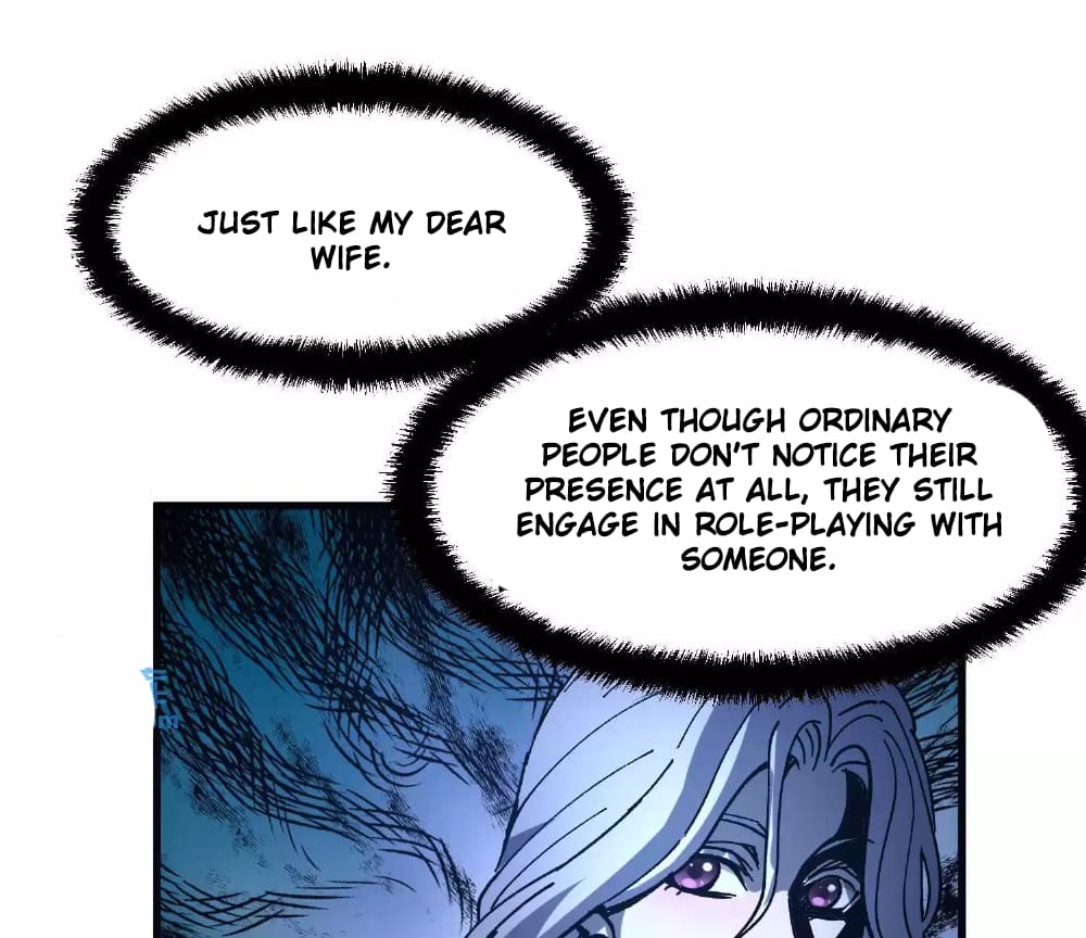 Weird And Hard To Kill? Sorry, I’M The Real Immortal chapter 4 page 55