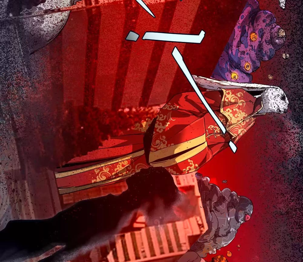 Weird And Hard To Kill? Sorry, I’M The Real Immortal chapter 4 page 6