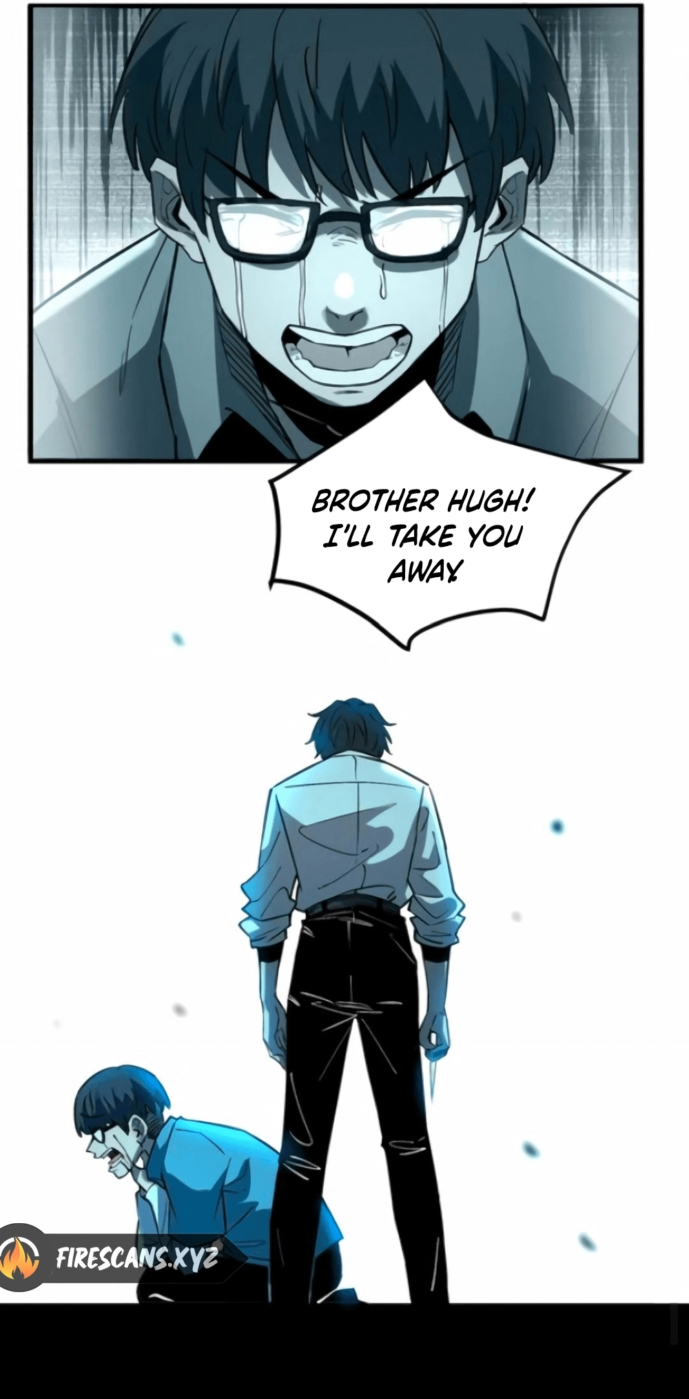 Weird And Hard To Kill? Sorry, I’M The Real Immortal chapter 40 page 15