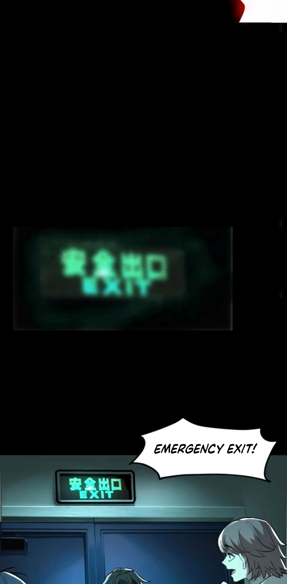 Weird And Hard To Kill? Sorry, I’M The Real Immortal chapter 40 page 17