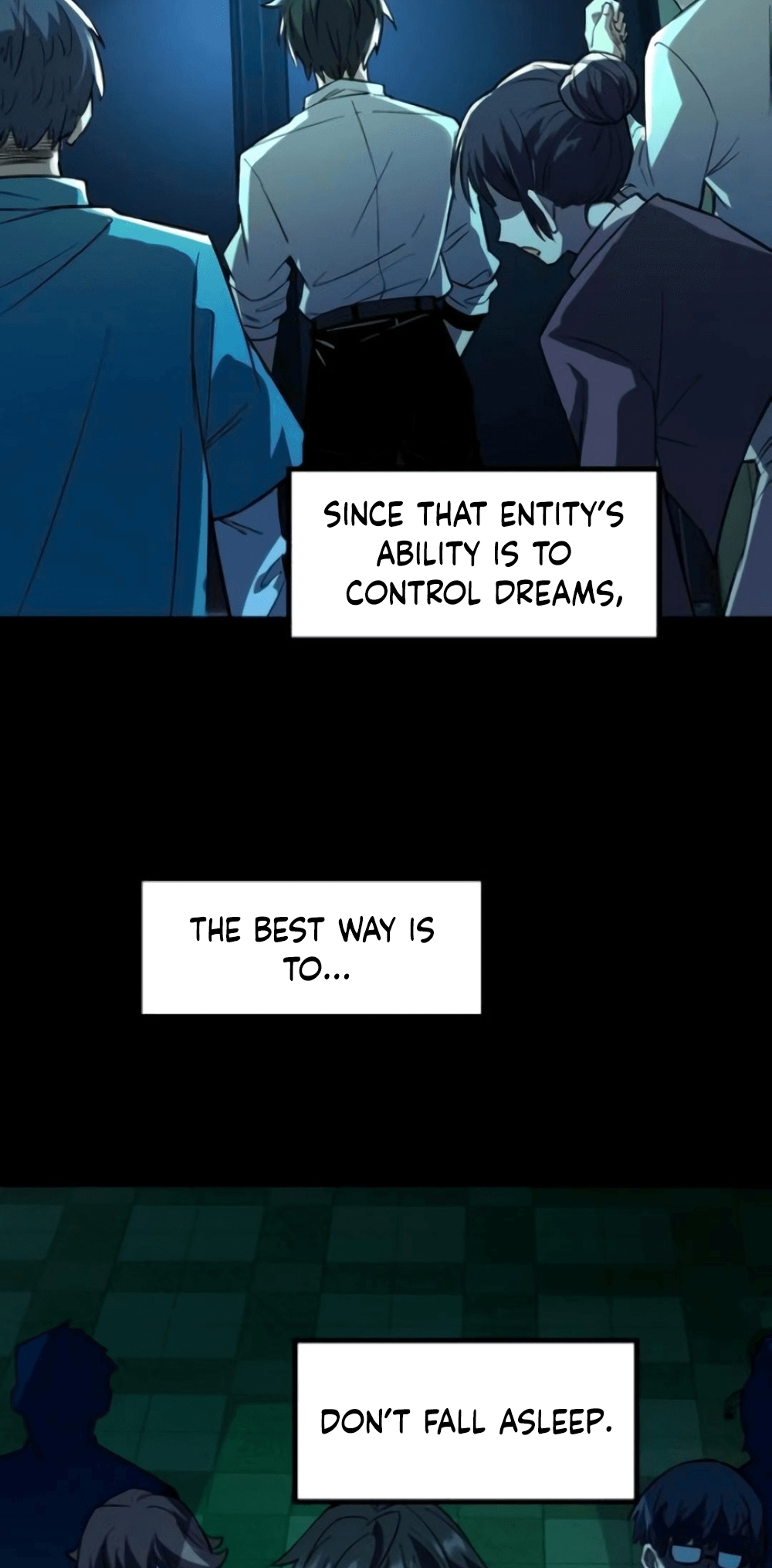 Weird And Hard To Kill? Sorry, I’M The Real Immortal chapter 40 page 18