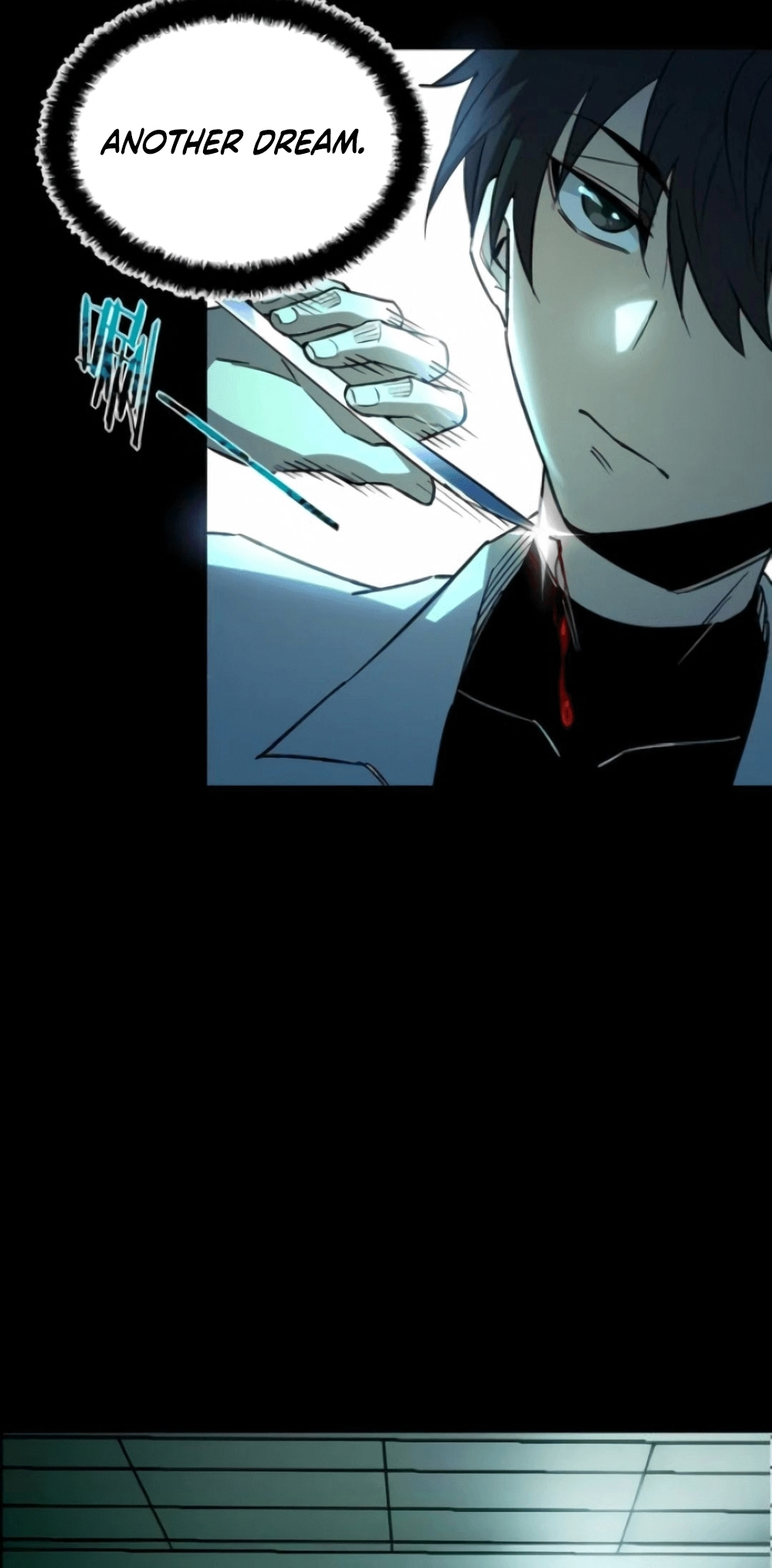 Weird And Hard To Kill? Sorry, I’M The Real Immortal chapter 40 page 21