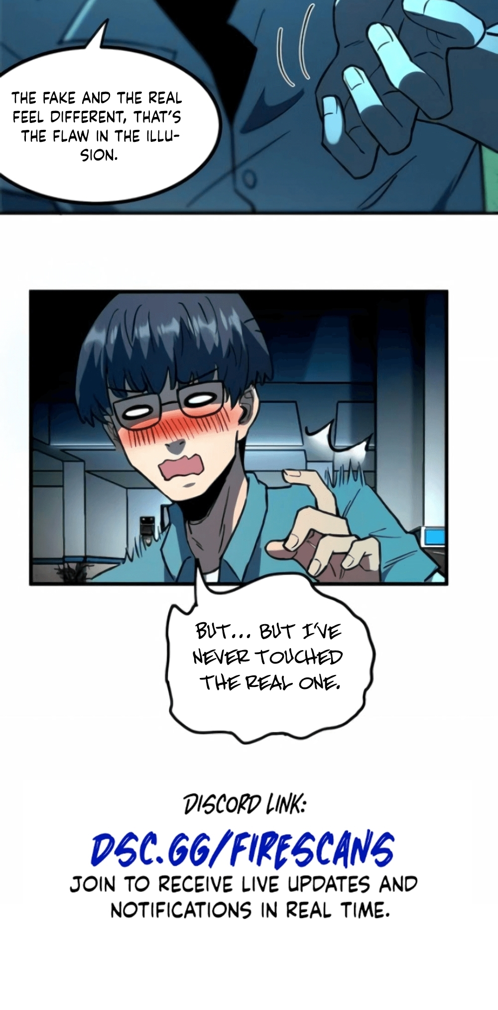 Weird And Hard To Kill? Sorry, I’M The Real Immortal chapter 40 page 25