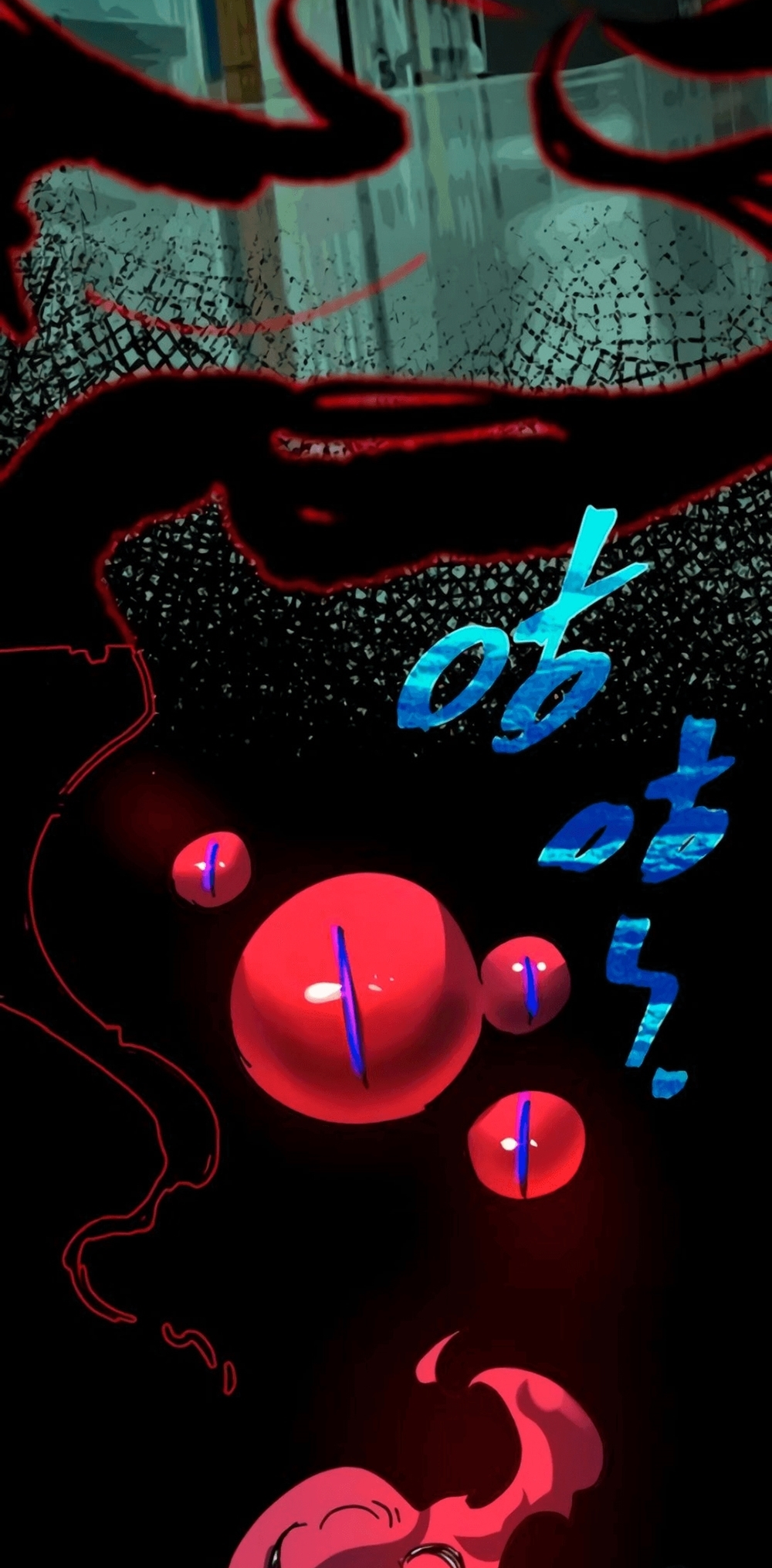 Weird And Hard To Kill? Sorry, I’M The Real Immortal chapter 40 page 4