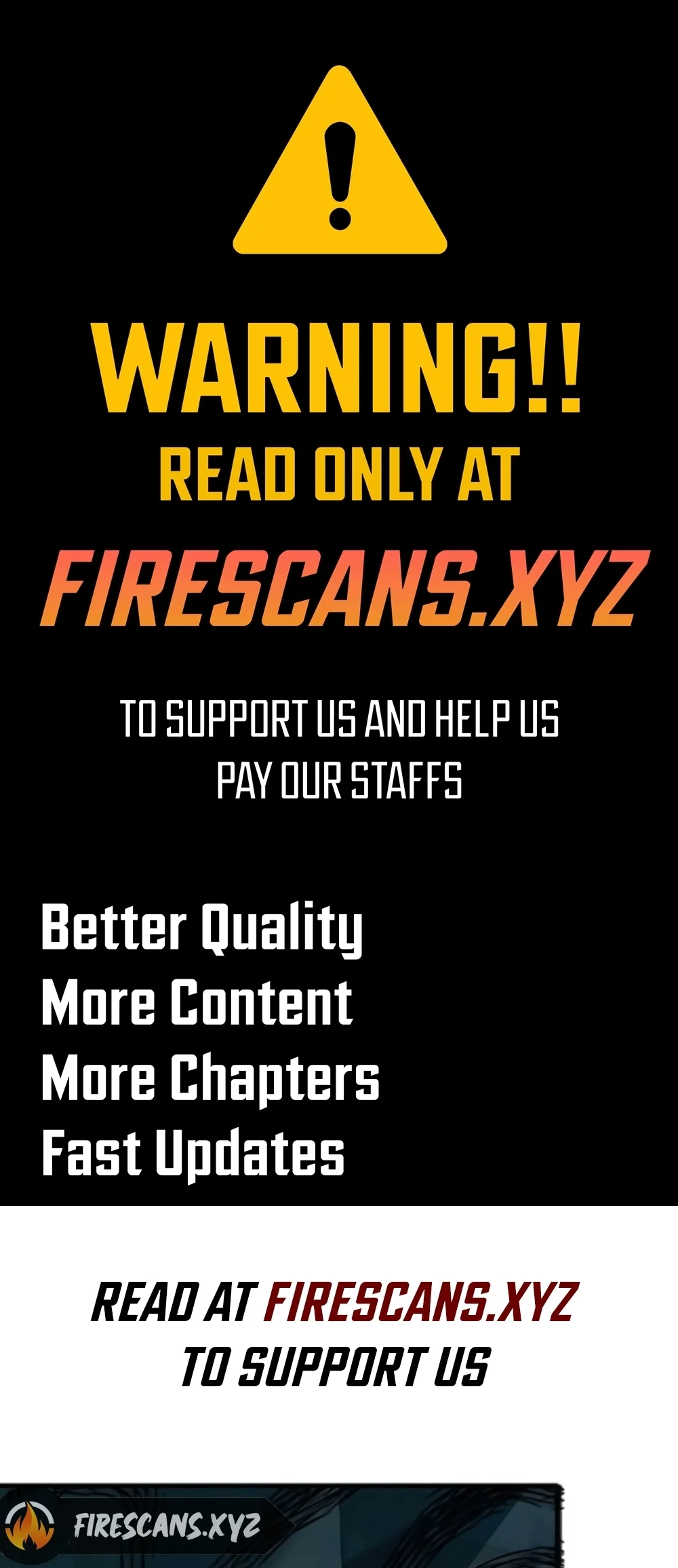 Weird And Hard To Kill? Sorry, I’M The Real Immortal chapter 41 page 1