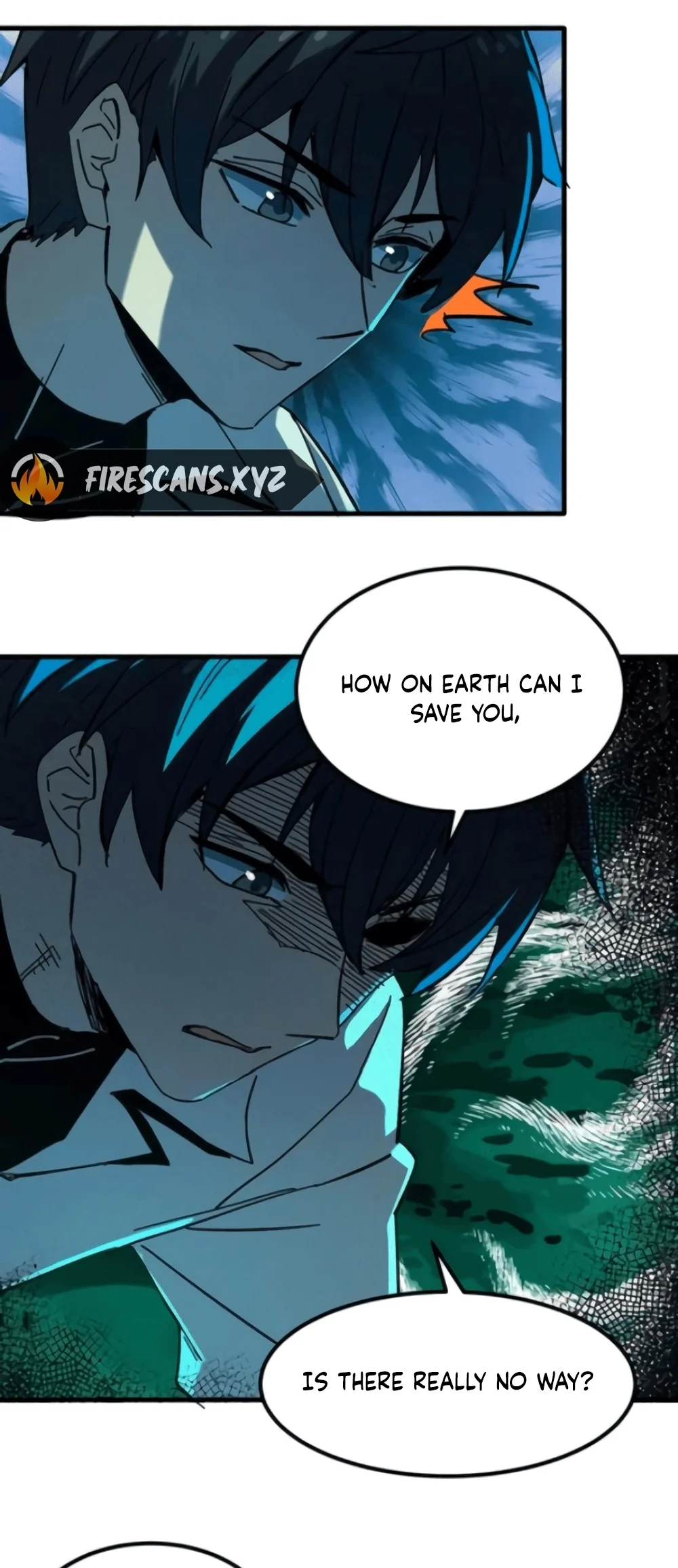 Weird And Hard To Kill? Sorry, I’M The Real Immortal chapter 41 page 13