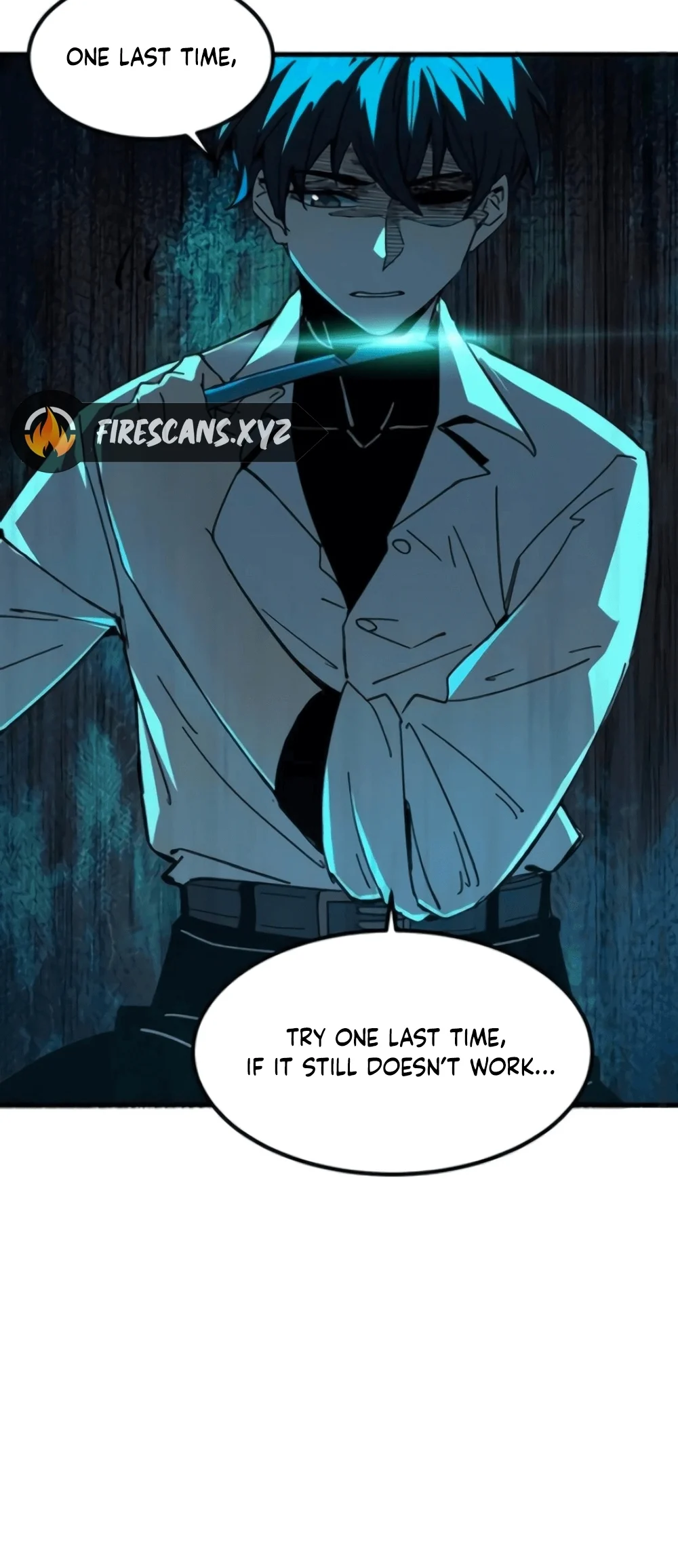 Weird And Hard To Kill? Sorry, I’M The Real Immortal chapter 41 page 14