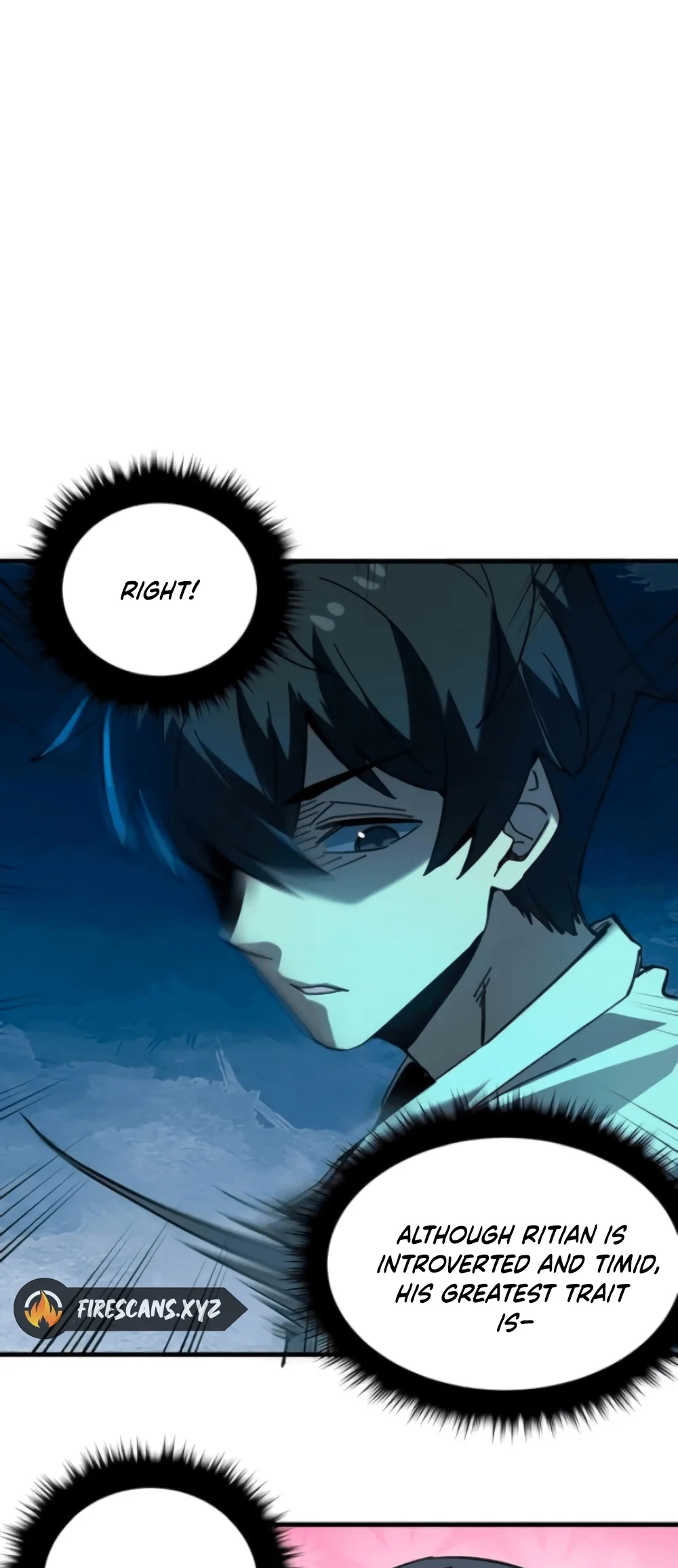 Weird And Hard To Kill? Sorry, I’M The Real Immortal chapter 41 page 19