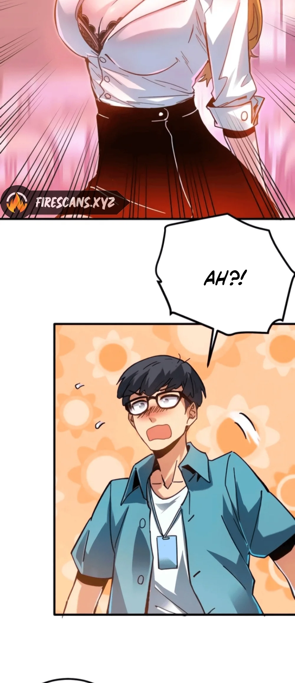 Weird And Hard To Kill? Sorry, I’M The Real Immortal chapter 41 page 24