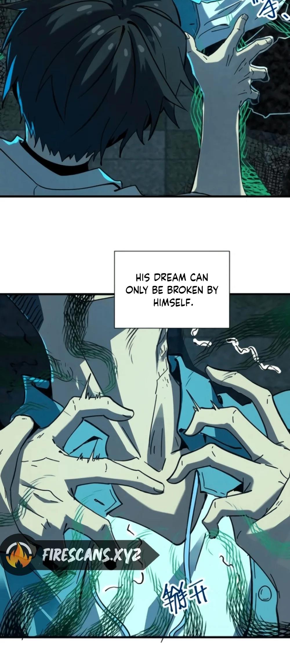 Weird And Hard To Kill? Sorry, I’M The Real Immortal chapter 41 page 4