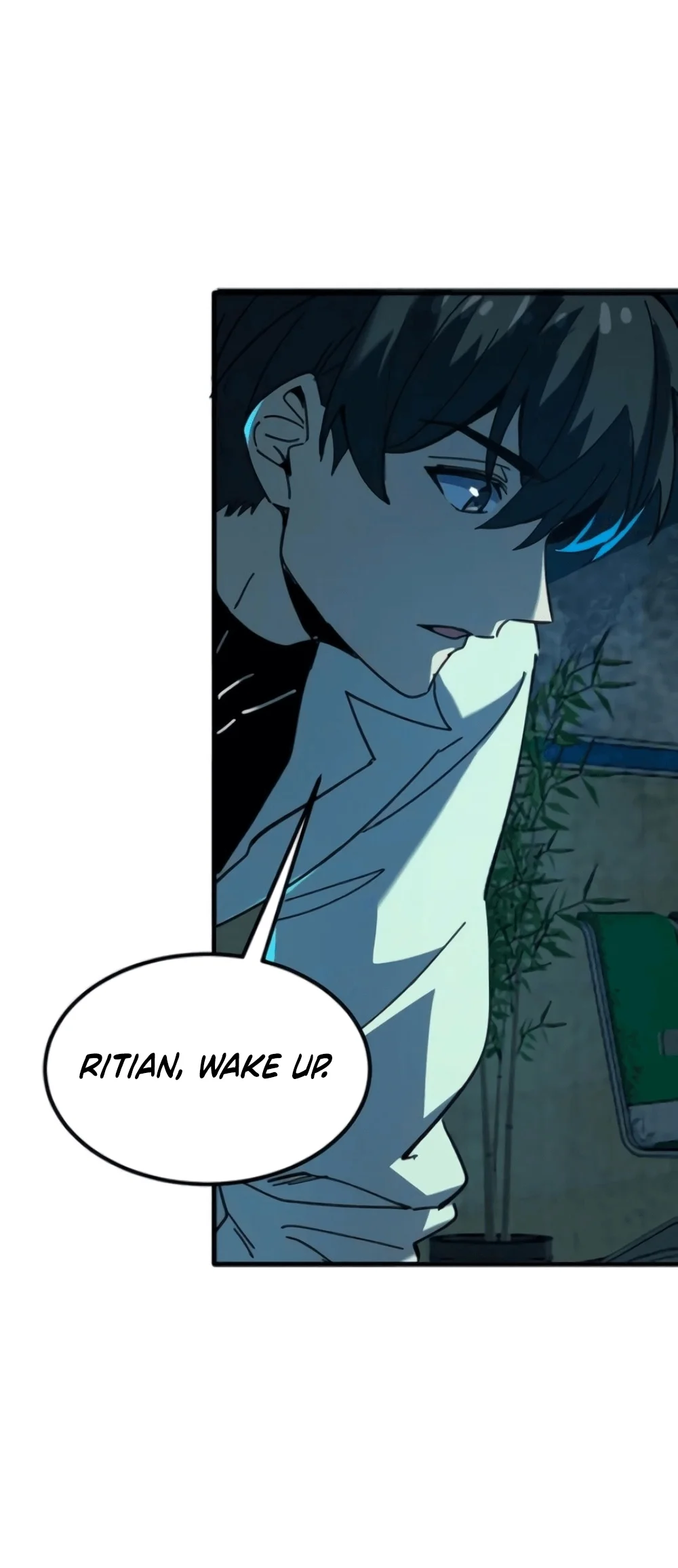 Weird And Hard To Kill? Sorry, I’M The Real Immortal chapter 41 page 5