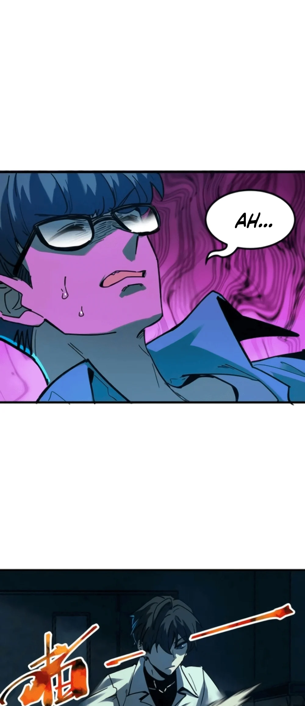 Weird And Hard To Kill? Sorry, I’M The Real Immortal chapter 41 page 6