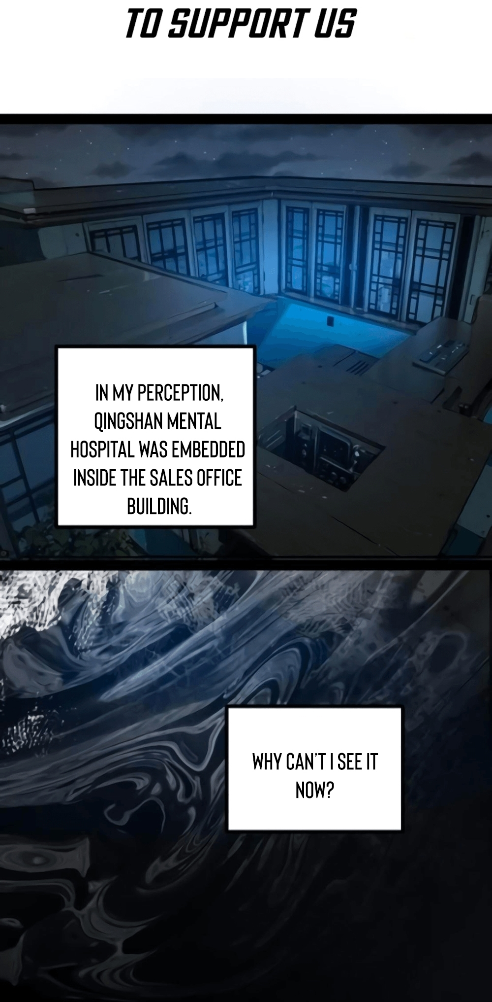 Weird And Hard To Kill? Sorry, I’M The Real Immortal chapter 44 page 2