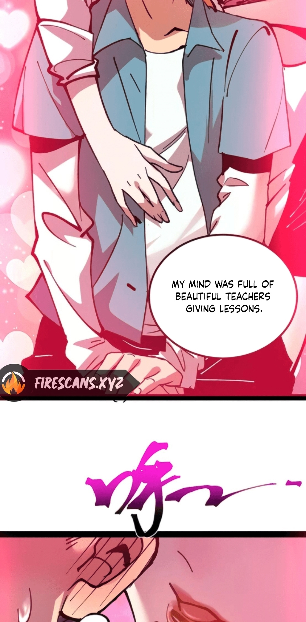 Weird And Hard To Kill? Sorry, I’M The Real Immortal chapter 44 page 24