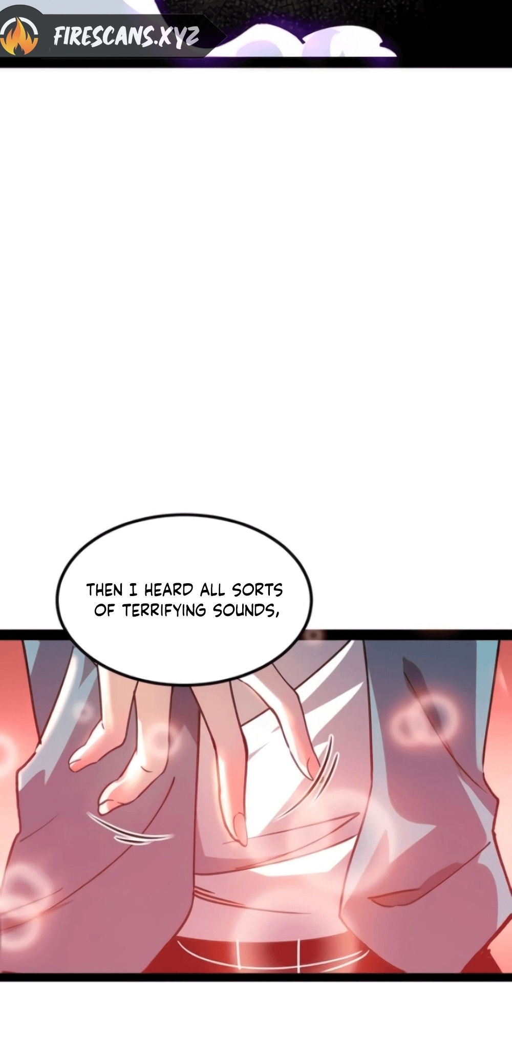 Weird And Hard To Kill? Sorry, I’M The Real Immortal chapter 44 page 27