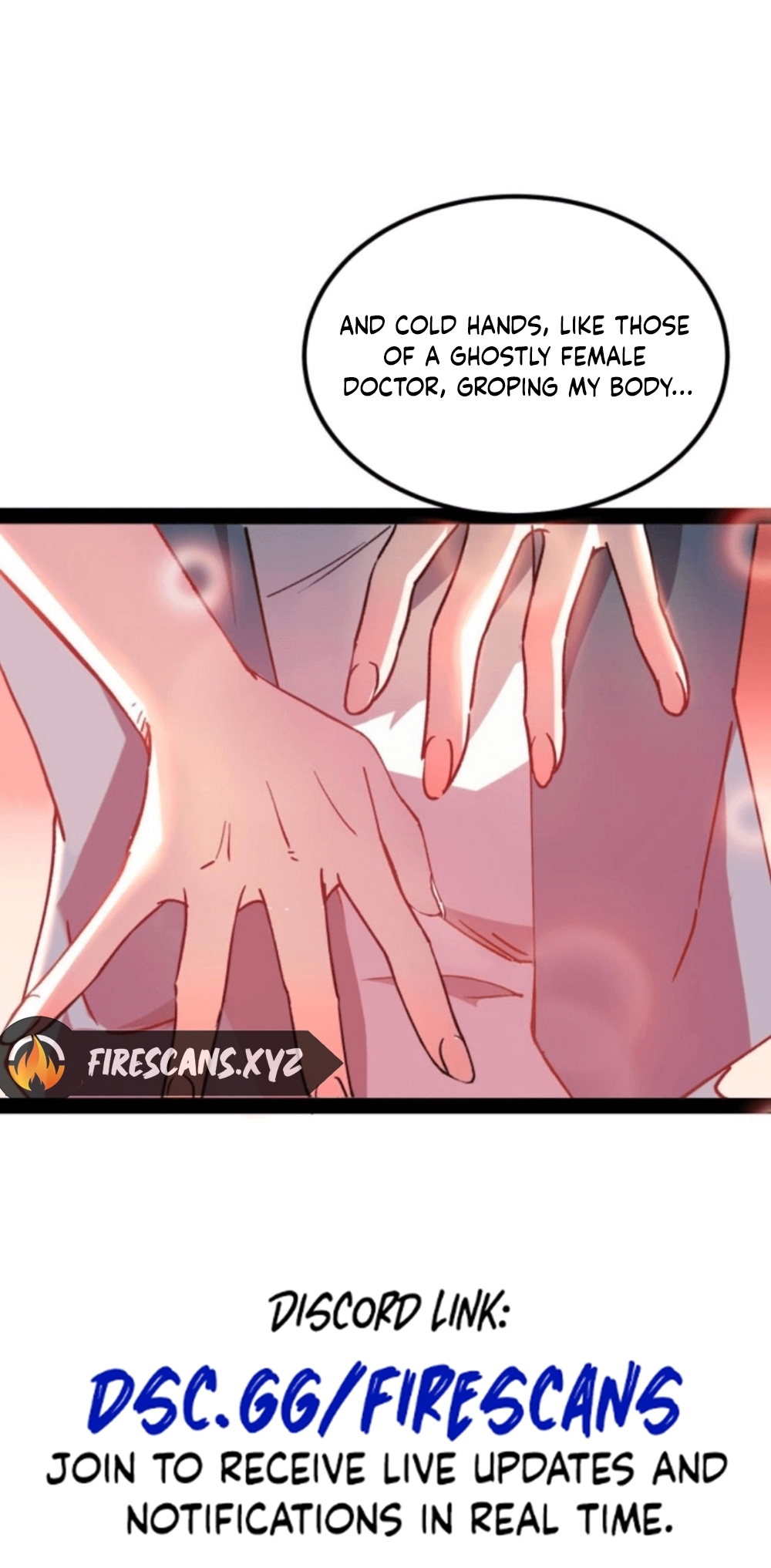 Weird And Hard To Kill? Sorry, I’M The Real Immortal chapter 44 page 28