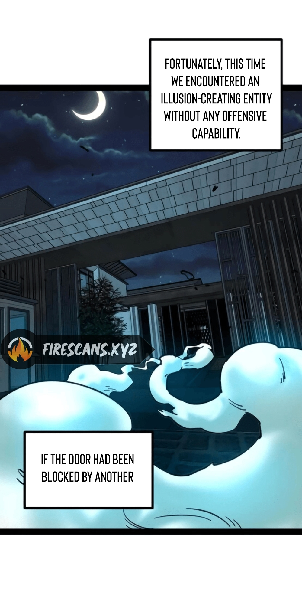 Weird And Hard To Kill? Sorry, I’M The Real Immortal chapter 44 page 4