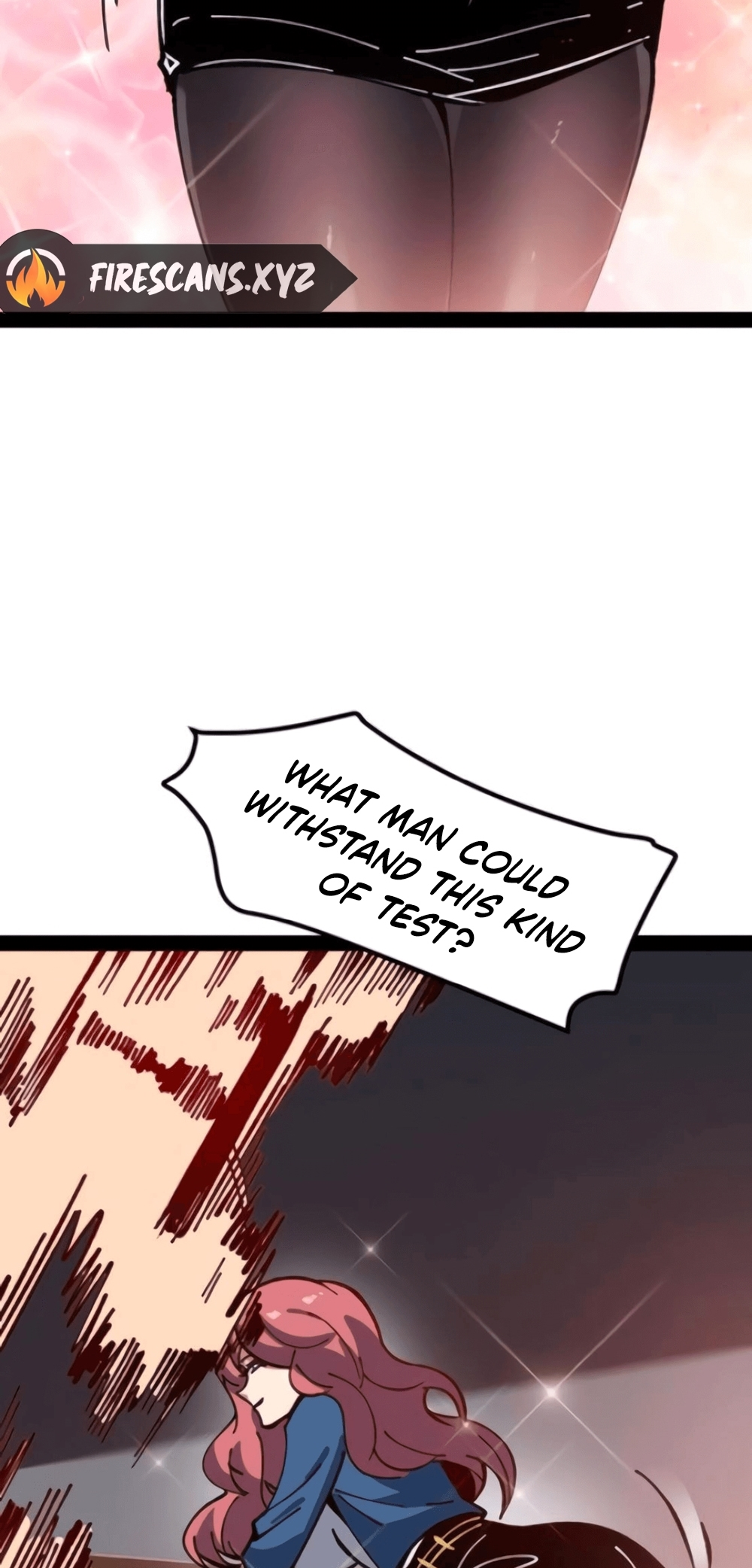 Weird And Hard To Kill? Sorry, I’M The Real Immortal chapter 45 page 14