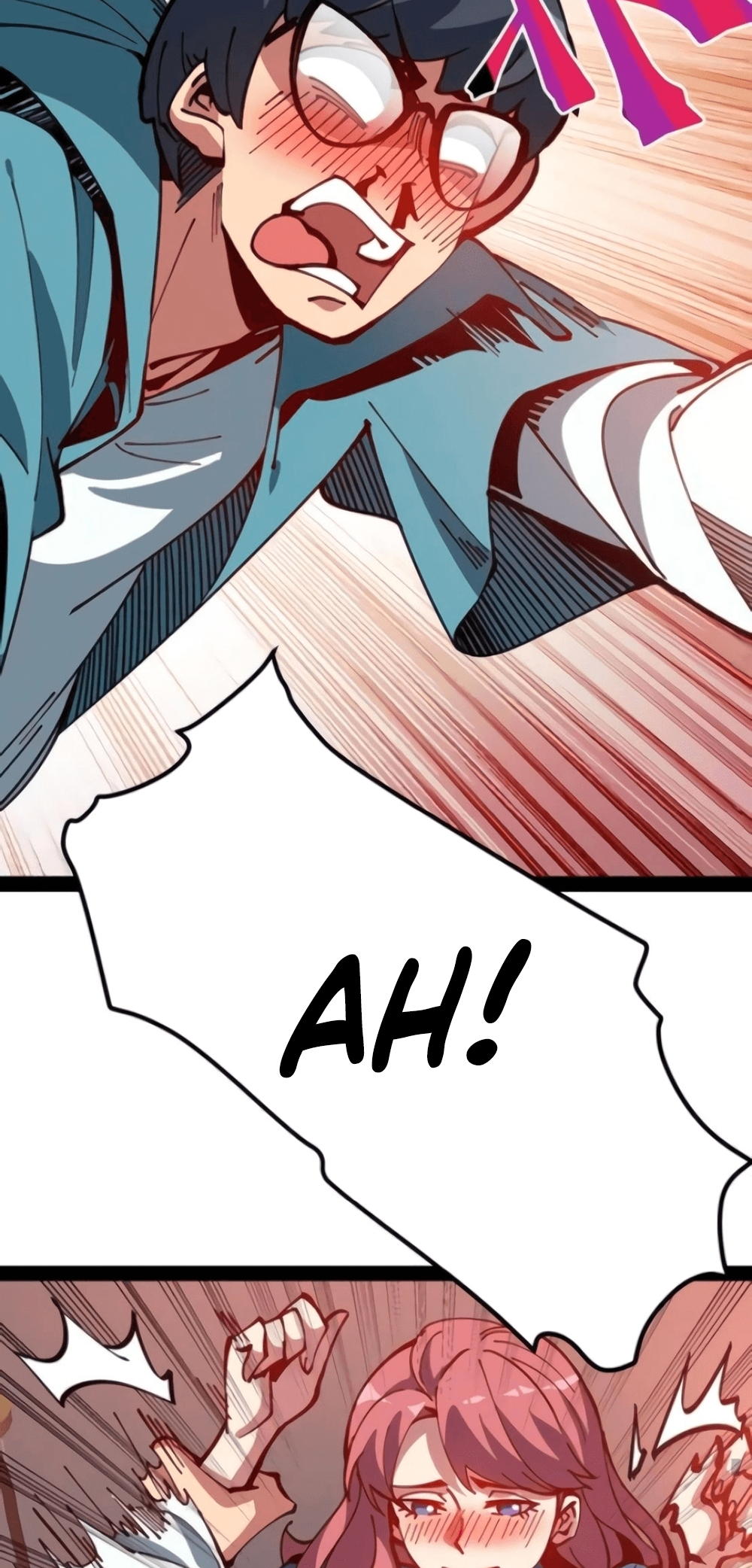 Weird And Hard To Kill? Sorry, I’M The Real Immortal chapter 45 page 16