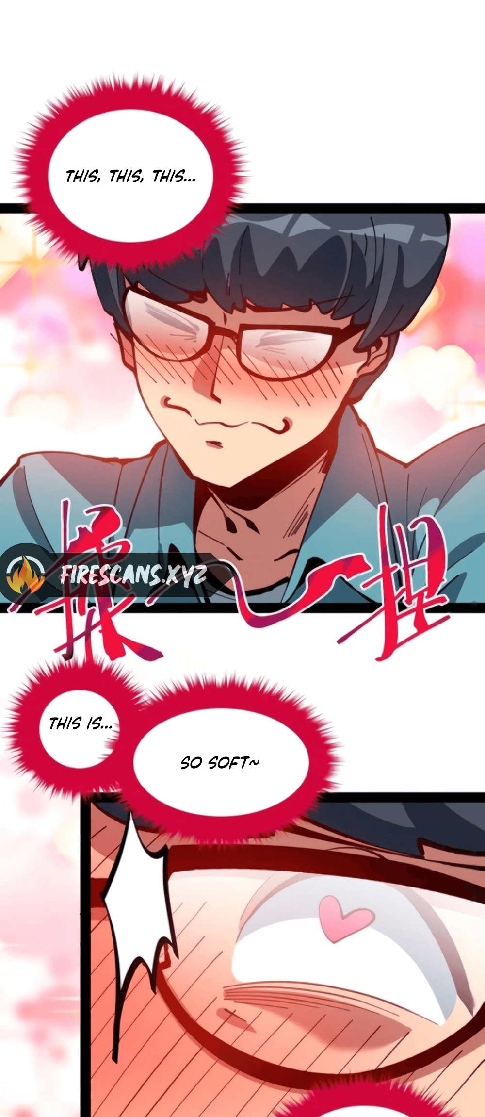 Weird And Hard To Kill? Sorry, I’M The Real Immortal chapter 45 page 19