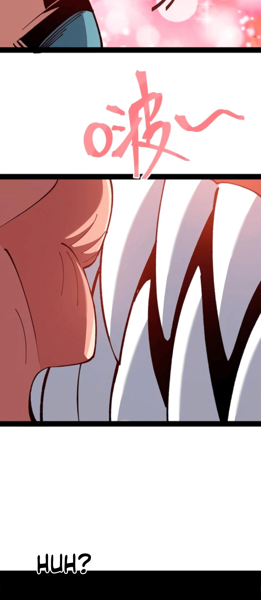 Weird And Hard To Kill? Sorry, I’M The Real Immortal chapter 45 page 22