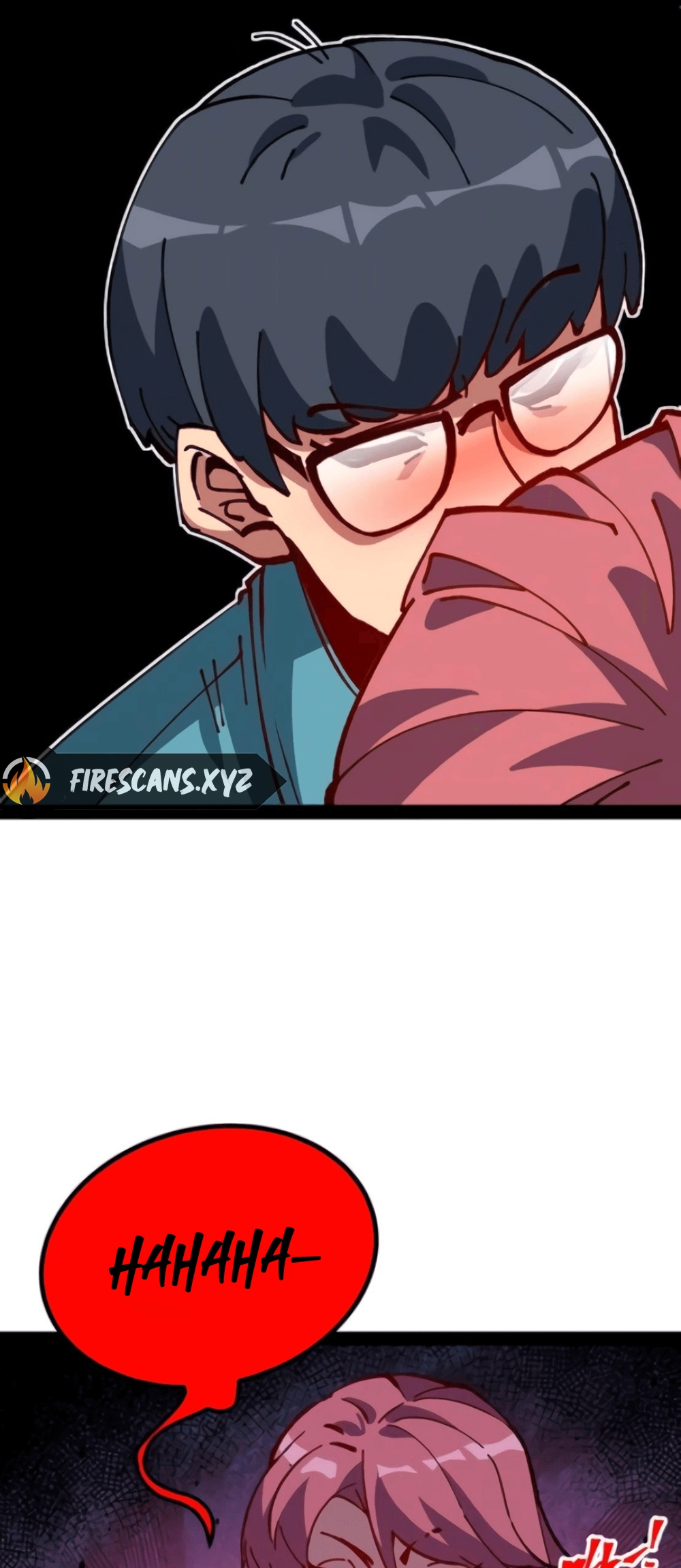 Weird And Hard To Kill? Sorry, I’M The Real Immortal chapter 45 page 23