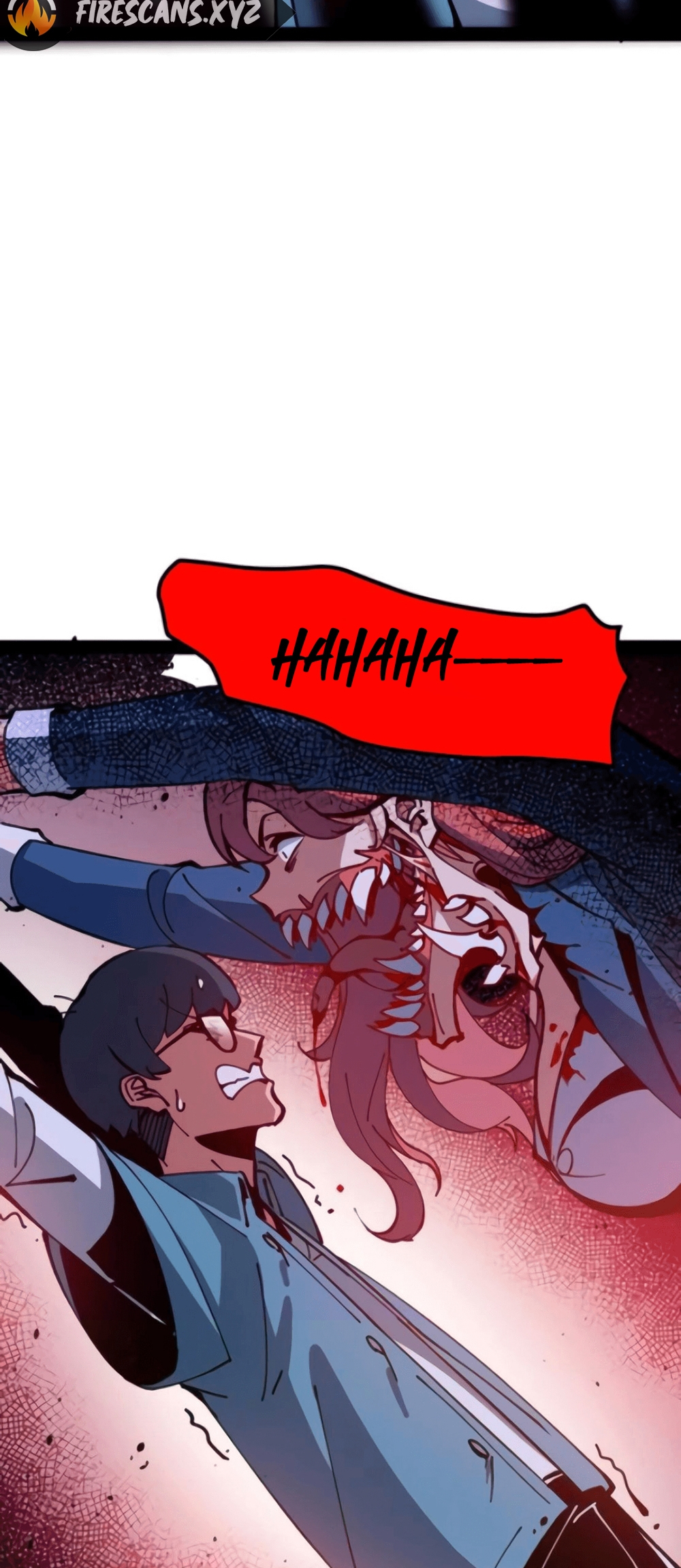 Weird And Hard To Kill? Sorry, I’M The Real Immortal chapter 45 page 26