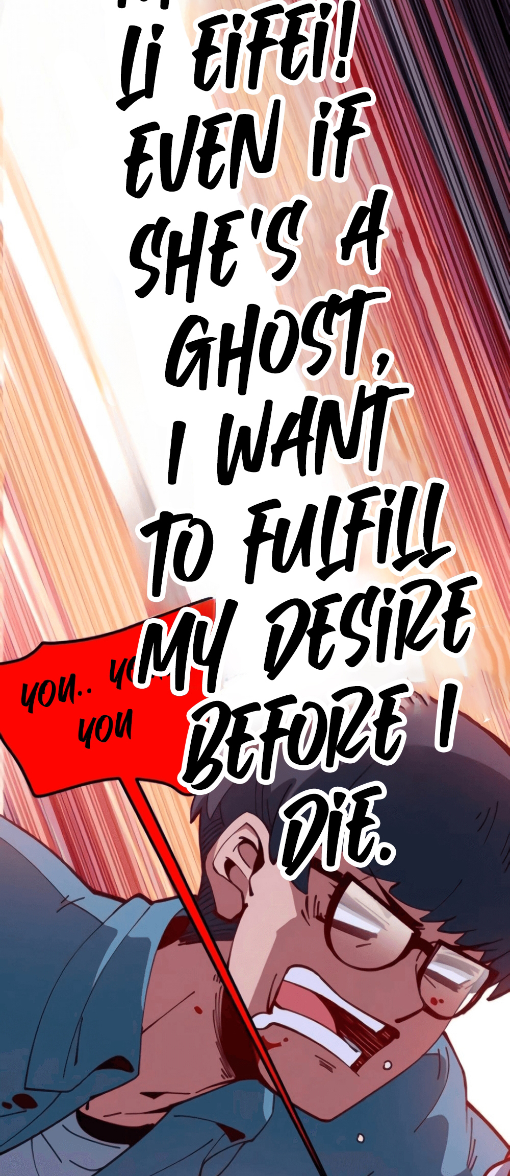 Weird And Hard To Kill? Sorry, I’M The Real Immortal chapter 45 page 29