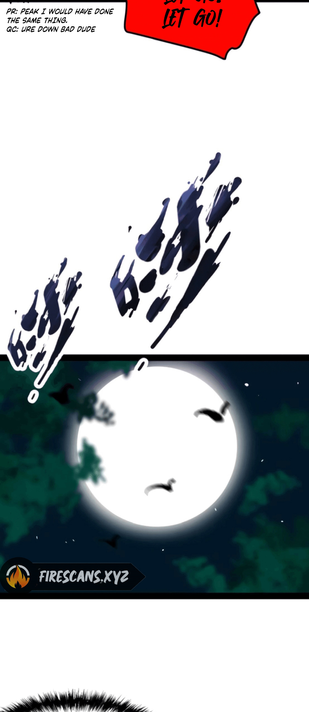 Weird And Hard To Kill? Sorry, I’M The Real Immortal chapter 45 page 31