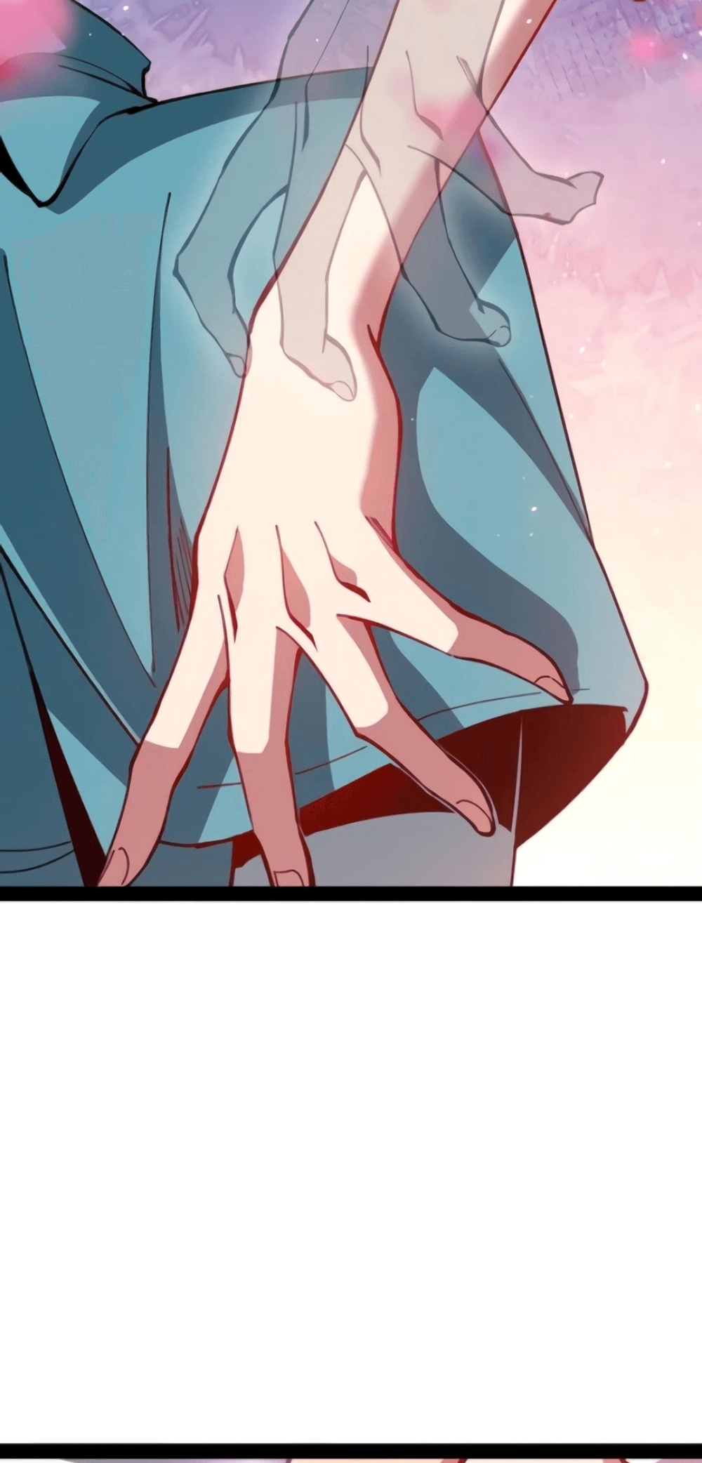 Weird And Hard To Kill? Sorry, I’M The Real Immortal chapter 45 page 8