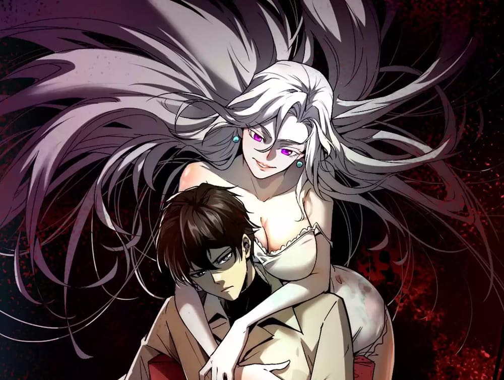 Weird And Hard To Kill? Sorry, I’M The Real Immortal chapter 5 page 2