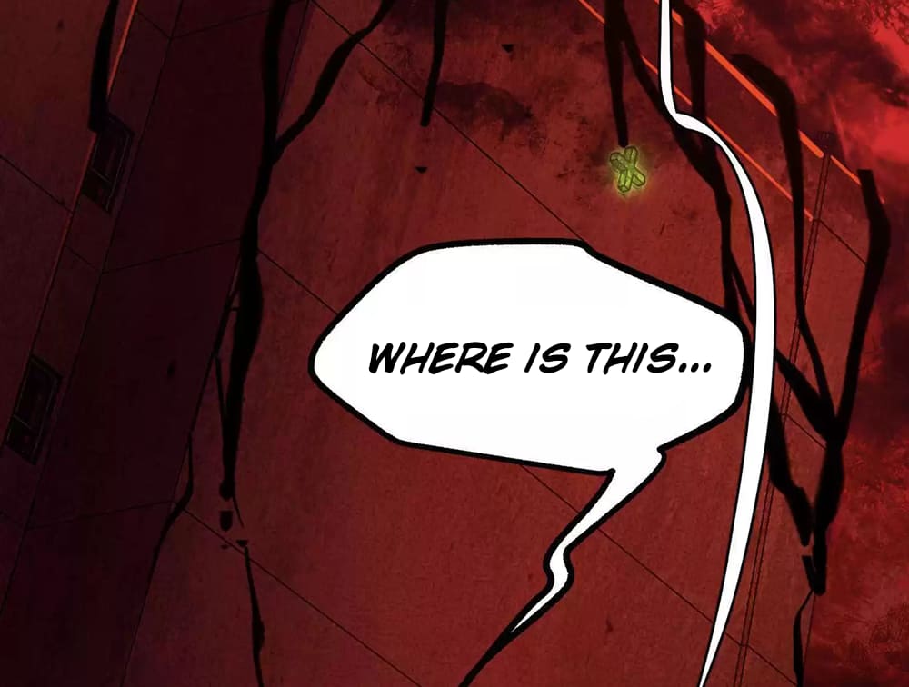 Weird And Hard To Kill? Sorry, I’M The Real Immortal chapter 5 page 20