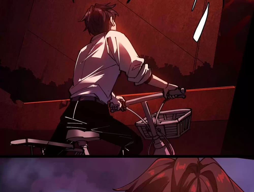 Weird And Hard To Kill? Sorry, I’M The Real Immortal chapter 5 page 21