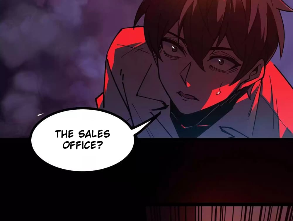 Weird And Hard To Kill? Sorry, I’M The Real Immortal chapter 5 page 22